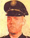 Police Officer Dess K. Phipps | Compton Police Department, California