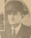 Chief of Police Orville Frank Aderholt | Gastonia Police Department, North Carolina