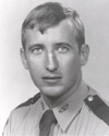Trooper William Francis Pickard | Kentucky State Police, Kentucky Trooper William Francis Pickard | Kentucky State Police, Kentucky