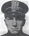 Patrolman Gerald D. Pickett | Des Moines Police Department, Iowa
