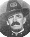 Sergeant Nephi P. Pierce | Salt Lake City Police Department, Utah Sergeant Nephi P. Pierce | Salt Lake City Police Department, Utah