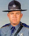 Sergeant Kelly Ray Pigue | Arkansas State Police, Arkansas Sergeant Kelly Ray Pigue | Arkansas State Police, Arkansas