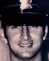 Officer Steven Ross Pinkelton | Metro Nashville Police Department, Tennessee