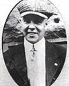 Policeman Arthur J. Pinkerton | Denver Police Department, Colorado