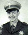 Officer William Pitois | California Highway Patrol, California