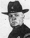 Conservation Officer James Dallas Pitzer | Indiana Department of Conservation, Indiana