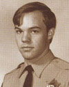 Reserve Deputy Sheriff Charles Christopher Plumleigh | Los Angeles County Sheriff's Department, California