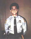 Police Officer Joseph A. Pocchio | Essex County Police Department, New Jersey