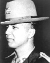 Trooper Jorge A. Agosto | Connecticut State Police, Connecticut