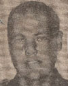 Patrolman Herbert Gale Poe | Ardmore Police Department, Oklahoma Patrolman Herbert Gale Poe | Ardmore Police Department, Oklahoma