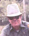 Game Warden William Harlan Pogue | Idaho Department of Fish and Game, Idaho