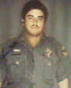 Detention Guard Adrian Salazar Aguilar | Bexar County Sheriff's Office, Texas