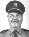 Sergeant Joseph A. Pol | Mississippi Department of Public Safety - Highway Patrol, Mississippi