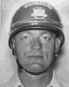 Police Officer Robert L. Polmanteer | Phoenix Police Department, Arizona