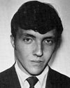 Police Officer George Leighton Pomraning, Jr. | Arlington County Police Department, Virginia