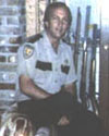 Sheriff James Posey | Franklin County Sheriff's Department, Mississippi