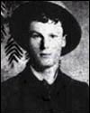Constable John L. Powers | Kern County Sheriff's Department, California