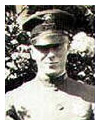 Patrolman Robert Lee Powers | San Diego Police Department, California Patrolman Robert Lee Powers | San Diego Police Department, California