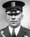 Sergeant Milan Pratt | Michigan State Police, Michigan