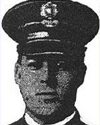 Policeman John E. Price | Philadelphia Police Department, Pennsylvania