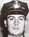 Patrolman Joseph L. Price | Louisville Police Department, Kentucky