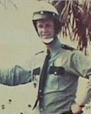 Police Officer Peter Mayo Price | Clearwater Police Department, Florida
