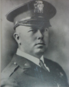 Policeman Clyde Pritchett | Los Angeles Police Department, California