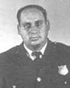 Police Officer Claude J. Profili | Baltimore City Police Department, Maryland