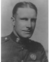 Patrolman Jay F. Proof | Pennsylvania State Highway Patrol, Pennsylvania