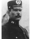 Sergeant Mark A. Prynn | Pennsylvania State Police, Pennsylvania