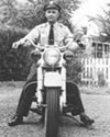 Patrolman Joseph G. Pudlick | Minneapolis Police Department, Minnesota Patrolman Joseph G. Pudlick | Minneapolis Police Department, Minnesota