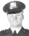 Sergeant James J. Purcell | Baltimore City Police Department, Maryland