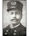 Patrolman John Quinn | Chicago Police Department, Illinois
