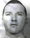Correctional Officer William E. Quinn | New York State Department of Correctional Services, New York