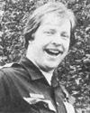 Detective Michael L. Raburn | King County Sheriff's Office, Washington