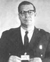 Police Officer William D. Albers | Baltimore City Police Department, Maryland