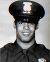Police Officer Mark Radden | Detroit Police Department, Michigan