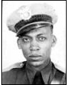Patrolman Julius N. Alberson | San Antonio Police Department, Texas