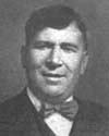 Chief of Police George Rae | West Newton Borough Police Department, Pennsylvania