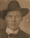 Special Deputy Marshal Marion Ramey | United States Department of Justice - United States Marshals Service, U.S. Government