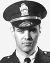 Officer Thomas Ramsden, III | Atlanta Police Department, Georgia