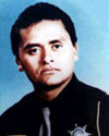Deputy Ruben Valles Carbajal, Jr. | Dona Ana County Sheriff's Department, New Mexico