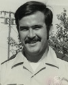 Officer Ernesto Rascon | Anthony Police Department, Texas