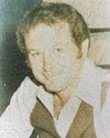Detective Gerald A. Rauft | Tampa Police Department, Florida Detective Gerald A. Rauft | Tampa Police Department, Florida
