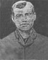 Posseman Cornelius Rowley | King County Sheriff's Office, Washington