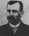 Detective Charles Raymond | Everett Police Department, Washington