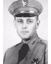 Sergeant Albert Alcorn | Colorado State Patrol, Colorado