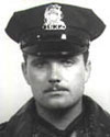 Police Officer Ronald Patrick Reagan | Milwaukee Police Department, Wisconsin