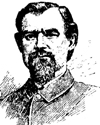 Patrolman Thomas Redden | Chicago Police Department, Illinois