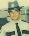 Patrolman James A. Redding | New Oxford Borough Police Department, Pennsylvania